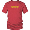 Load image into Gallery viewer, Dalonga Squid CookiesT-shirt - My E Three