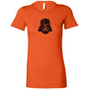 Darth Vader Womens ShirtT-shirt - My E Three