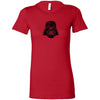Darth Vader Womens ShirtT-shirt - My E Three