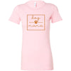 Dog Mama Womens ShirtT-shirt - My E Three