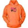 Don't quit Unisex HoodieT-shirt - My E Three