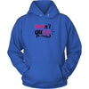 Don't quit Unisex HoodieT-shirt - My E Three
