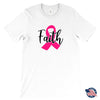 Load image into Gallery viewer, Faith Unisex T-ShirtT-shirt - My E Three