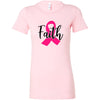 Faith Womens ShirtT-shirt - My E Three