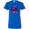 Faith Womens ShirtT-shirt - My E Three