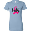 Faith Womens ShirtT-shirt - My E Three