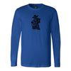 Feelings You Most Trust Long Sleeve ShirtT-shirt - My E Three