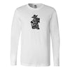 Feelings You Most Trust Long Sleeve ShirtT-shirt - My E Three