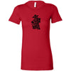 Feelings You Most Trust Womens ShirtT-shirt - My E Three