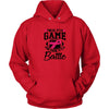 For Us It's A Game For Them It's A Battle Unisex HoodieT-shirt - My E Three