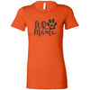 fur Mama Womens ShirtT-shirt - My E Three