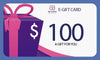 Gift card - My E Three