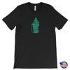 Good lise your aggressive Unisex T-ShirtT-shirt - My E Three