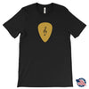 Guitar Hero 2 Unisex T-ShirtT-shirt - My E Three