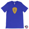 Load image into Gallery viewer, Guitar Hero 2 Unisex T-ShirtT-shirt - My E Three