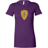 Guitar Hero 2 Womens ShirtT-shirt - My E Three