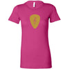 Guitar Hero 2 Womens ShirtT-shirt - My E Three