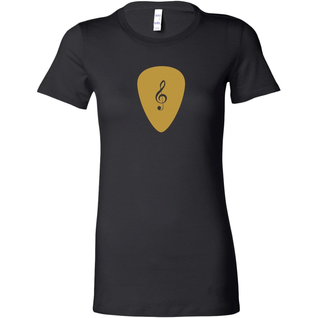 Guitar Hero 2 Womens ShirtT-shirt - My E Three