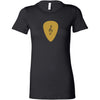 Guitar Hero 2 Womens ShirtT-shirt - My E Three