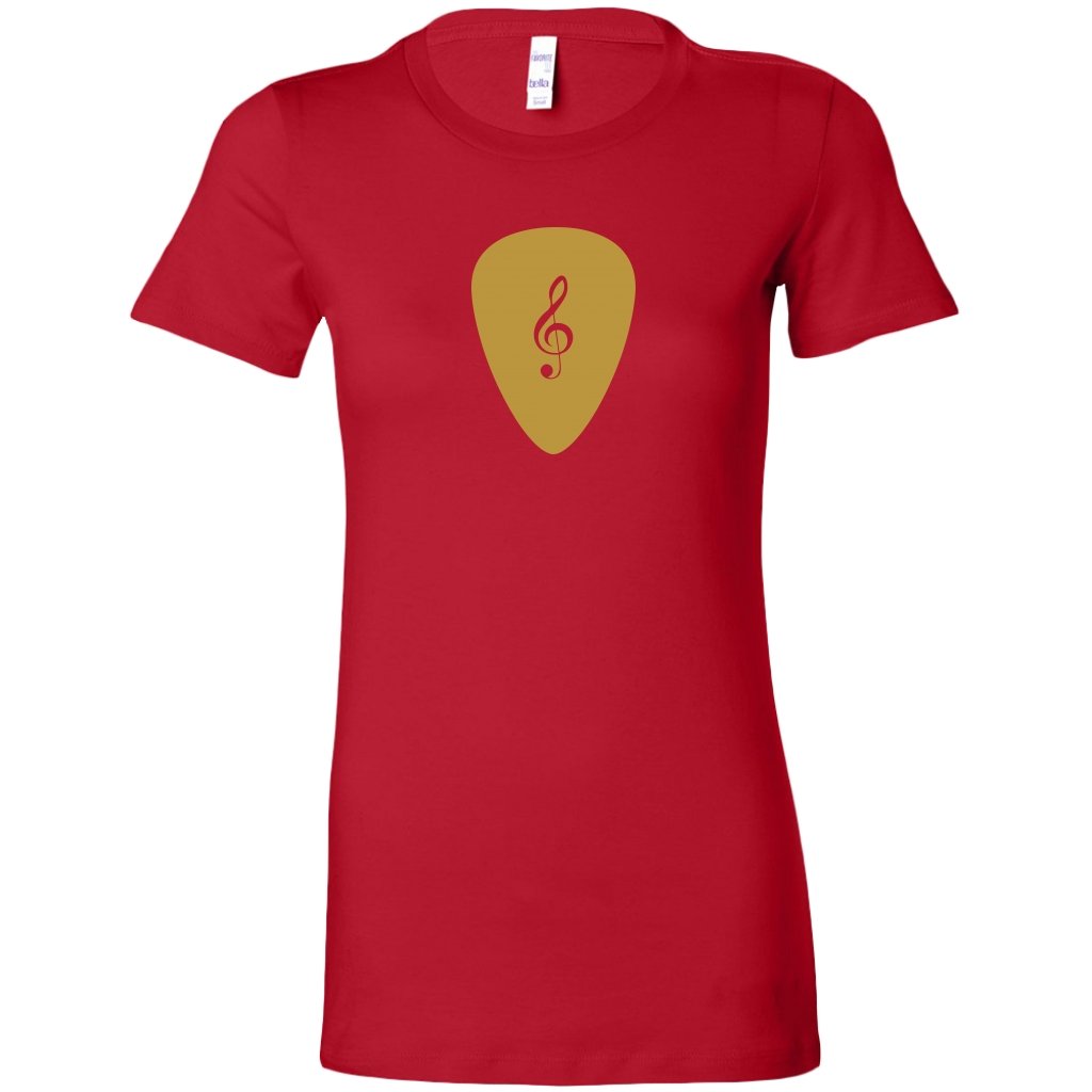 Guitar Hero 2 Womens ShirtT-shirt - My E Three