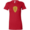 Guitar Hero 2 Womens ShirtT-shirt - My E Three
