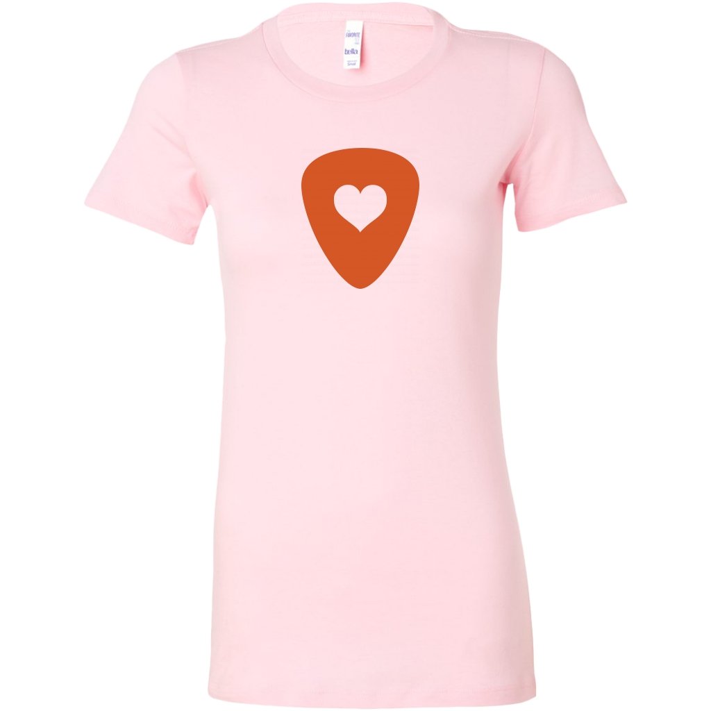 Guitar Hero 3 Womens ShirtT-shirt - My E Three