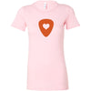 Guitar Hero 3 Womens ShirtT-shirt - My E Three