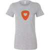 Guitar Hero 3 Womens ShirtT-shirt - My E Three