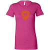 Guitar Hero 3 Womens ShirtT-shirt - My E Three