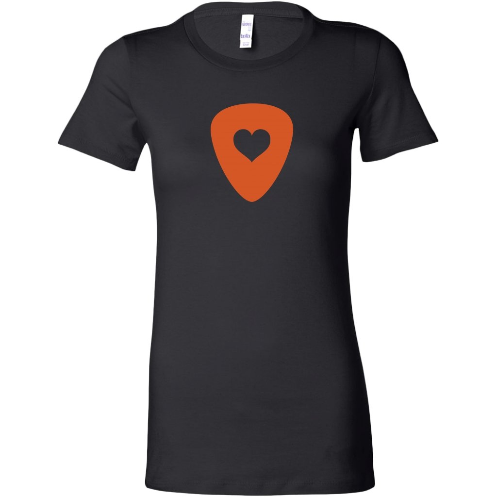 Guitar Hero 3 Womens ShirtT-shirt - My E Three