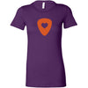 Load image into Gallery viewer, Guitar Hero 3 Womens ShirtT-shirt - My E Three