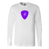 Load image into Gallery viewer, Guitar Hero 4 Long Sleeve ShirtT-shirt - My E Three