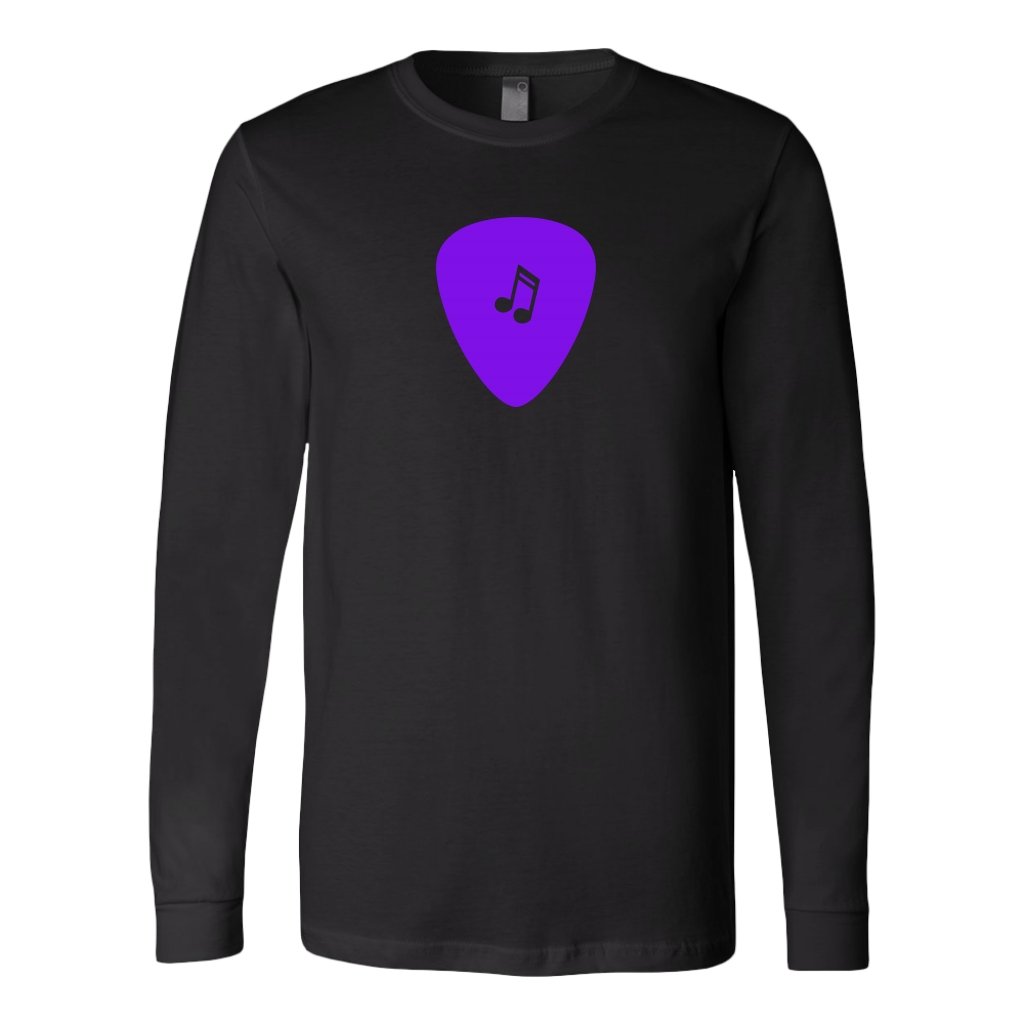 Guitar Hero 4 Long Sleeve ShirtT-shirt - My E Three