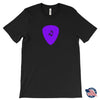 Guitar Hero 4 Unisex T-ShirtT-shirt - My E Three