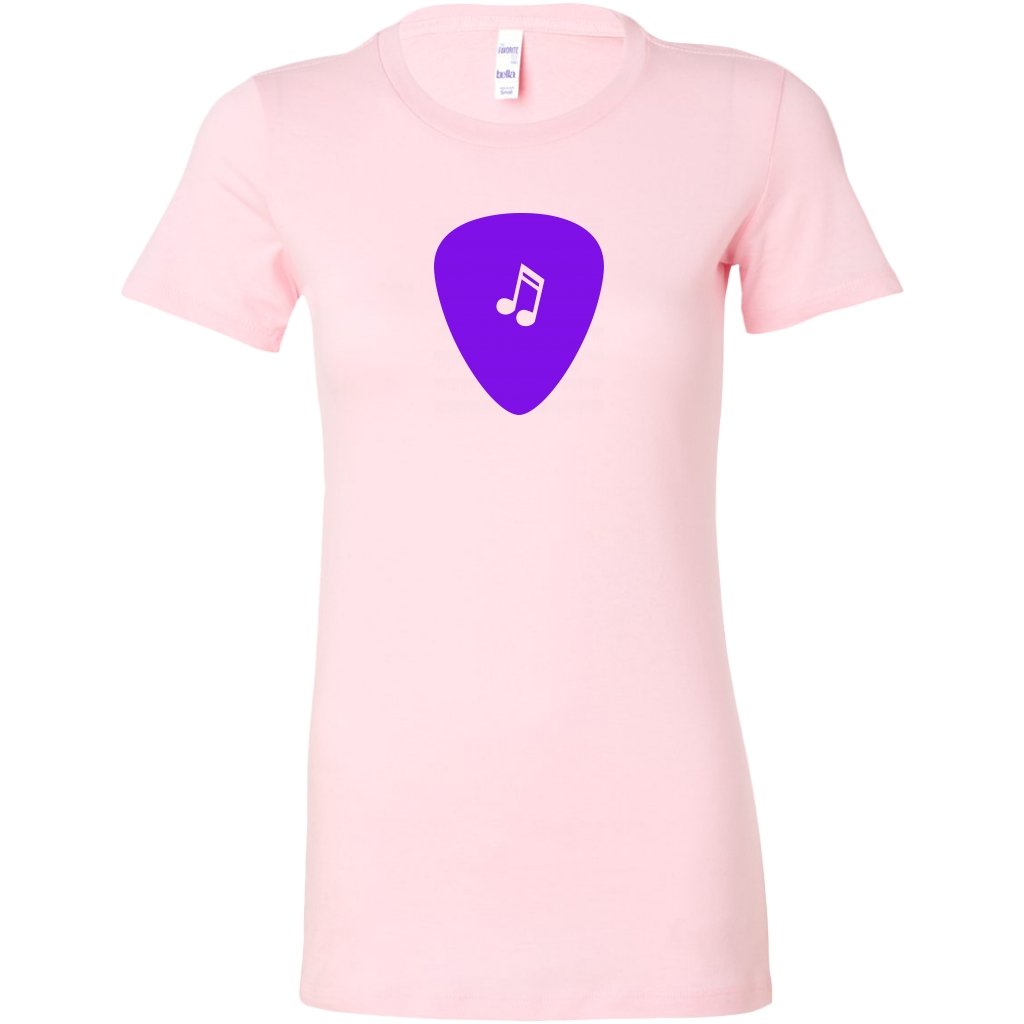 Guitar Hero 4 Womens ShirtT-shirt - My E Three
