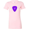Guitar Hero 4 Womens ShirtT-shirt - My E Three