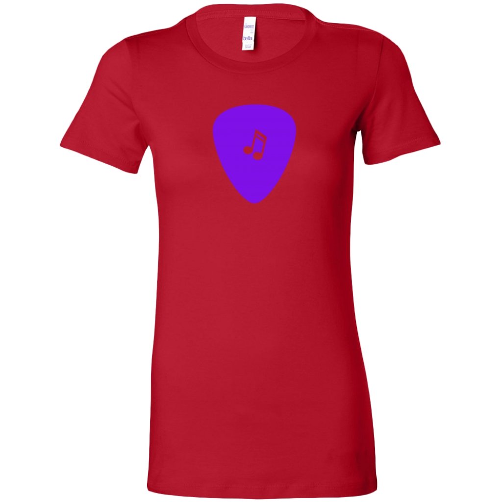 Guitar Hero 4 Womens ShirtT-shirt - My E Three
