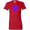 Guitar Hero 4 Womens ShirtT-shirt - My E Three
