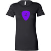 Guitar Hero 4 Womens ShirtT-shirt - My E Three