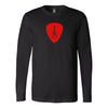 Guitar Hero 5 Long Sleeve ShirtT-shirt - My E Three