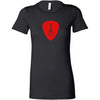 Guitar Hero 5 Womens ShirtT-shirt - My E Three