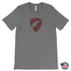 Guitar Hero 6 Unisex T-ShirtT-shirt - My E Three