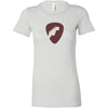 Guitar Hero 6 Womens ShirtT-shirt - My E Three