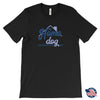 Home is Where The Dog is Unisex T-ShirtT-shirt - My E Three
