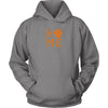Home Square Unisex HoodieT-shirt - My E Three