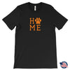 Home Square Unisex T-ShirtT-shirt - My E Three