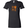 Home Square Womens ShirtT-shirt - My E Three