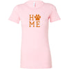 Load image into Gallery viewer, Home Square Womens ShirtT-shirt - My E Three
