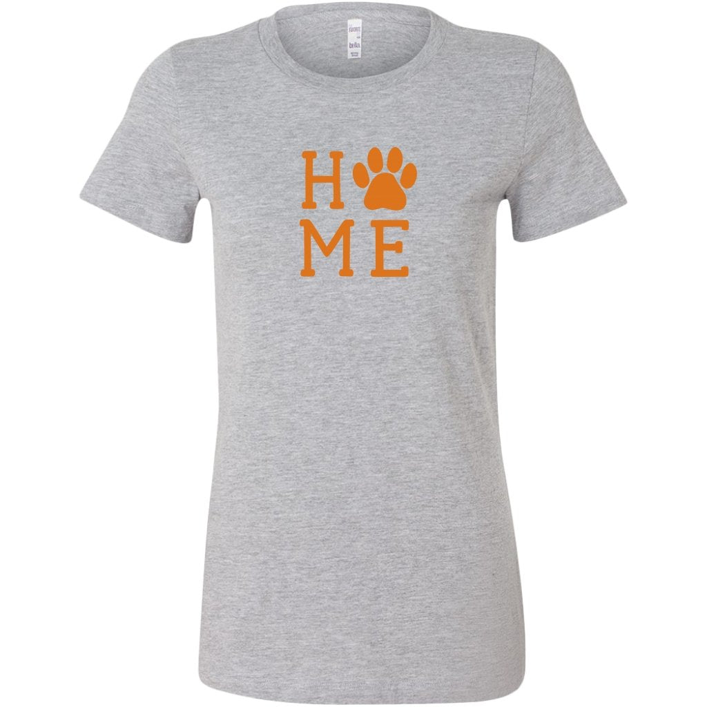 Home Square Womens ShirtT-shirt - My E Three