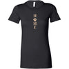 Home Vertical Womens ShirtT-shirt - My E Three